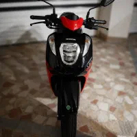 موتور هوندا جینیو ۱۱۰ cc