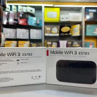 مودم همراه (جیبی)4.5G و TD LTE هوآوی مدل E5783-330