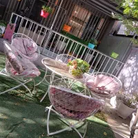 آشپز،و خدمه مهد کودک