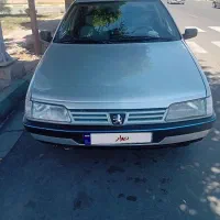 پژو روآ مدل ۸۸