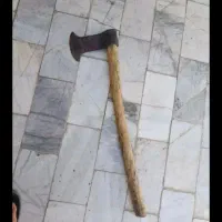 تبر جنس فنر