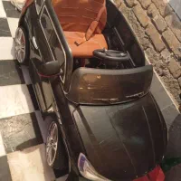 ماشین شارژی