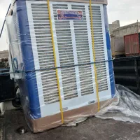 کولر جنرال 8000 موتور ژن پرقدرت 3/4