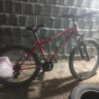 دوچرخه. جاینت
