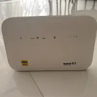 مودم سیم کارت خور ایرانسل