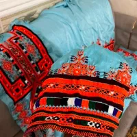 لباس موسومی