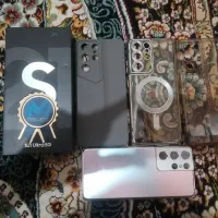 گوشی سامسونگs21الترا
