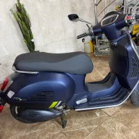 وسپا سوپر Gts