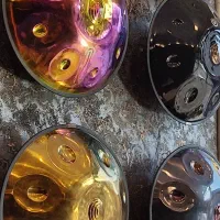 هنگدرام مبتدی تا حرفه ای آرشا