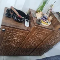 جاکفشی ۳ سایز