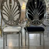 صندلی تالاری نیروانا