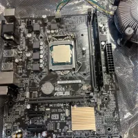 سیستم کامپیوتر ddr4