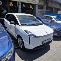 بستیون نات برقی مدل۲۰۲۴ ایران خودرو
