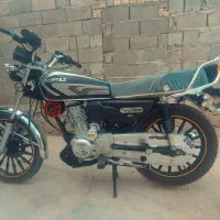 موتور زوران
