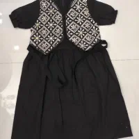 لباس محرمی بچگانه