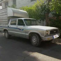 مزدا(دوکابین۲۰۰۰ژاپن)