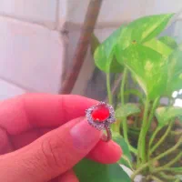 انگشترنقره