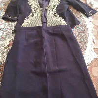 لباس مجلسی .. چادر ملی .