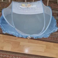 پشه بند کودک