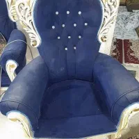 مبل شویی تخصصی (تخفیفات ویژه)  دستگاه تمام صنعتی