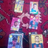کارت فوتبال