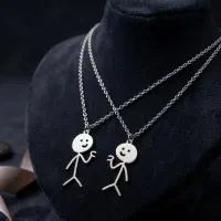 گردنبند دوستی