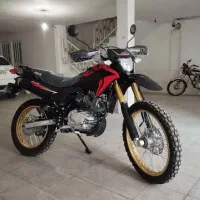 تریل mkz 250