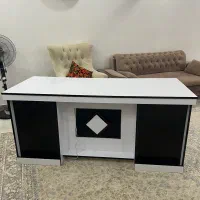 میز اداری (مدیریت)