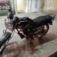 موتور 200cc