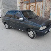 پرایدمدل 84