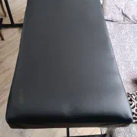 تخت سالنی