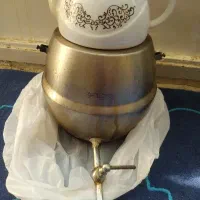 قوری کتری