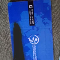 کارت استخر تالار شهر