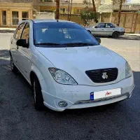 تیبا2 Ex|خودرو سواری و وانت|سمنان, |دیوار