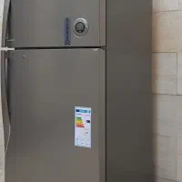 یخچال فریزر نیم ساید دوو اصل کره|یخچال و فریزر|مشهد, ابوذر|دیوار