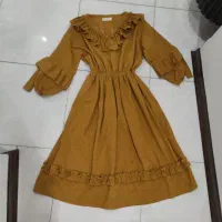 پیراهن زنانه