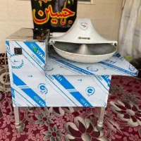 فروش سبزی خوردکن دهنه 60