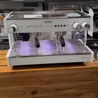 دستگاه اسپرسو ساز صنعتی