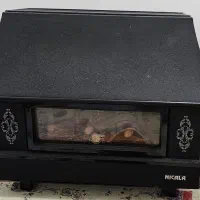 شومینه نیک کالا