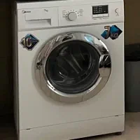 ماشین لباسشویی مدیا