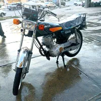 موتور125 مدارک دار