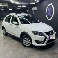 کویک صفر GXتیبLمدل 1404برج11بدون خط و خش