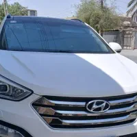 سانتافه فول ۲۰۱۵ سفارش خلیج