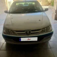 سواری پرشیا۸۳