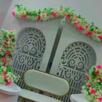 بروزترین دیزاین عقدو عروسی