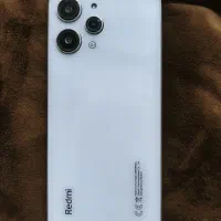 گوشی ردمی 12