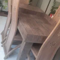 میز ناهار خوری