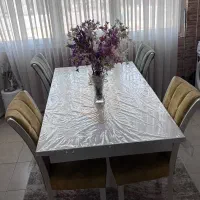 میزنهار خوری شش به هشت