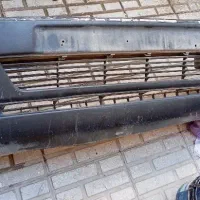 سپر و چراغ روا