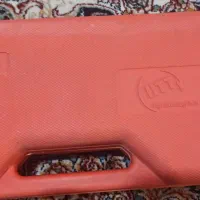 تفنگ میخکوب WAlte و پرس کابلشو HTT